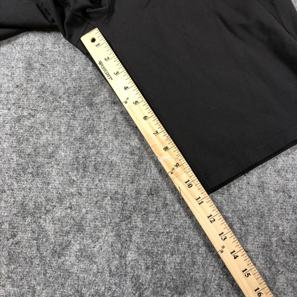 Lucy Shorts Womens Medium‎ Black lucypowermax Ultimate X-Training Bike Shorts - Picture 7 of 10